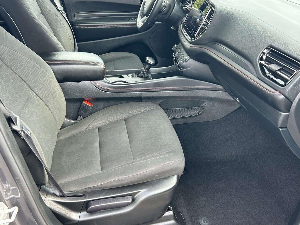 Dodge Durango GT RWD 2025