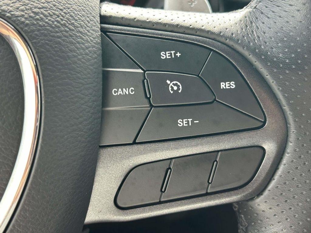 Dodge Durango GT RWD 2025