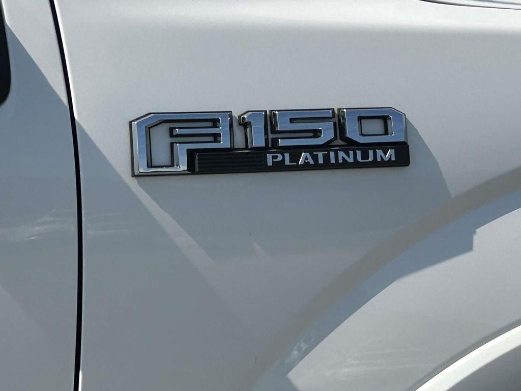 Ford F-150 4WD SuperCrew 145" King Ranch 2015