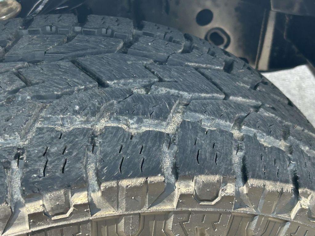 Ford F-150 4WD SuperCrew 145" King Ranch 2015