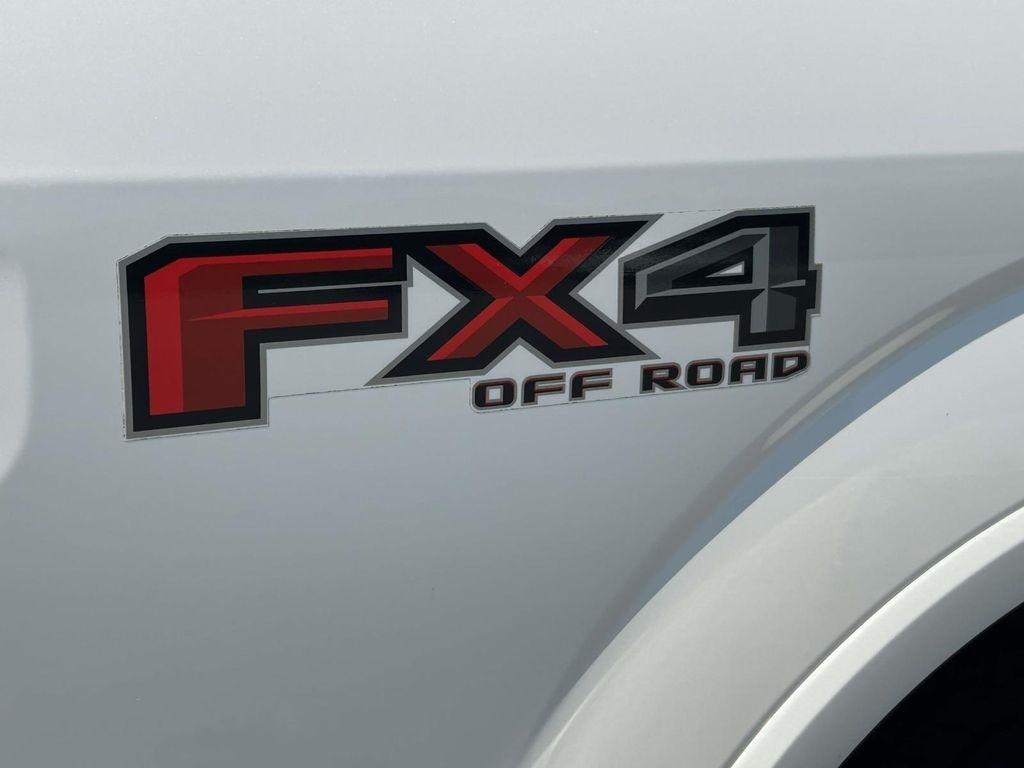 Ford F-150 4WD SuperCrew 145" King Ranch 2015