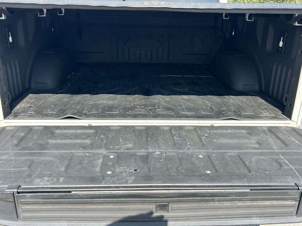 Ford F-150 4WD SuperCrew 145" King Ranch 2015