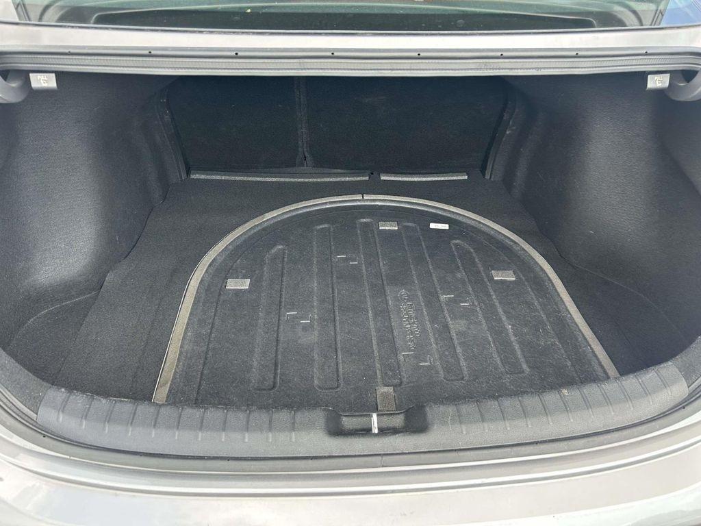 Kia Forte LXS IVT 2024