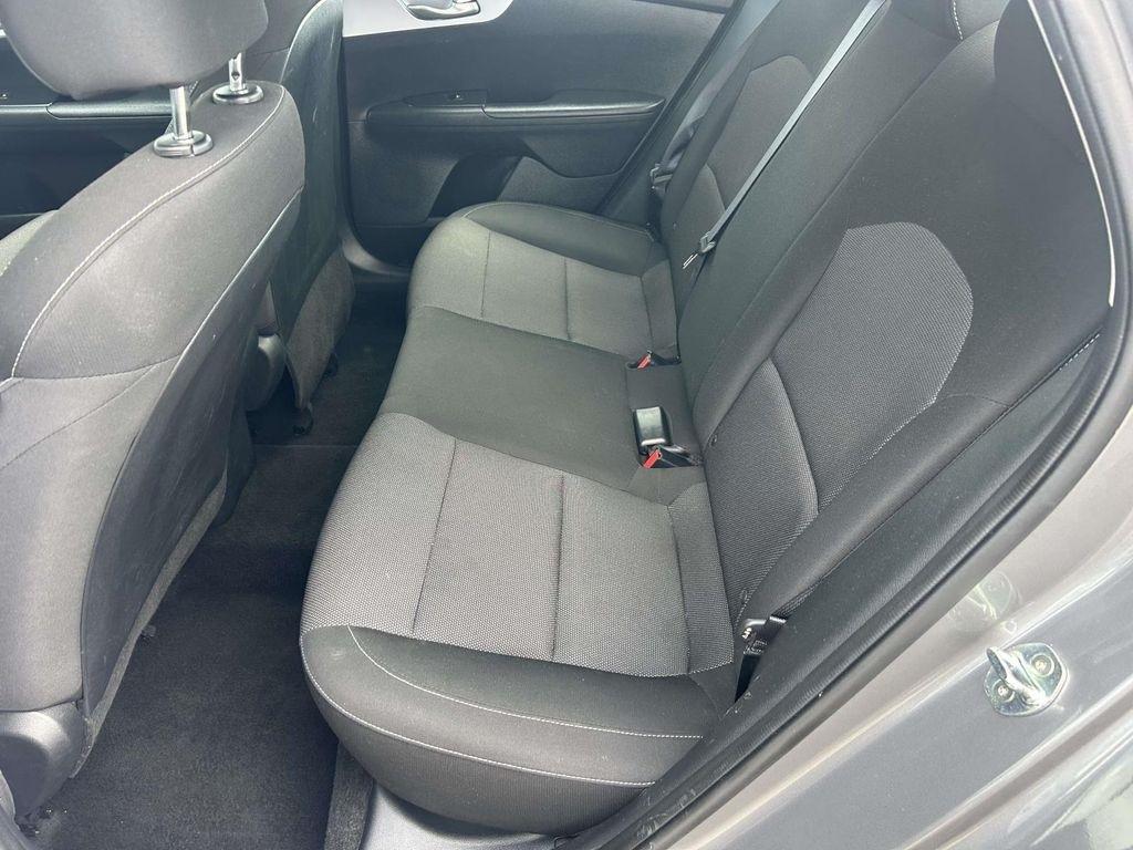 Kia Forte LXS IVT 2024