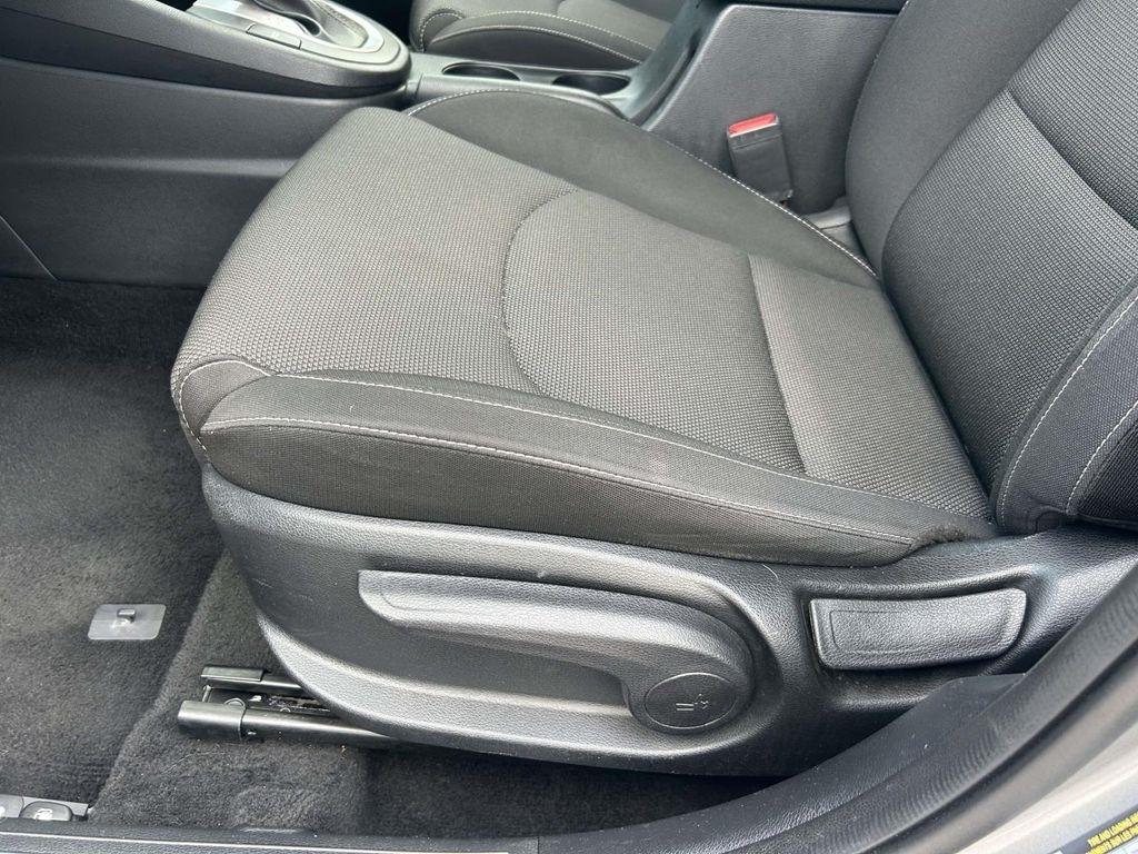 Kia Forte LXS IVT 2024