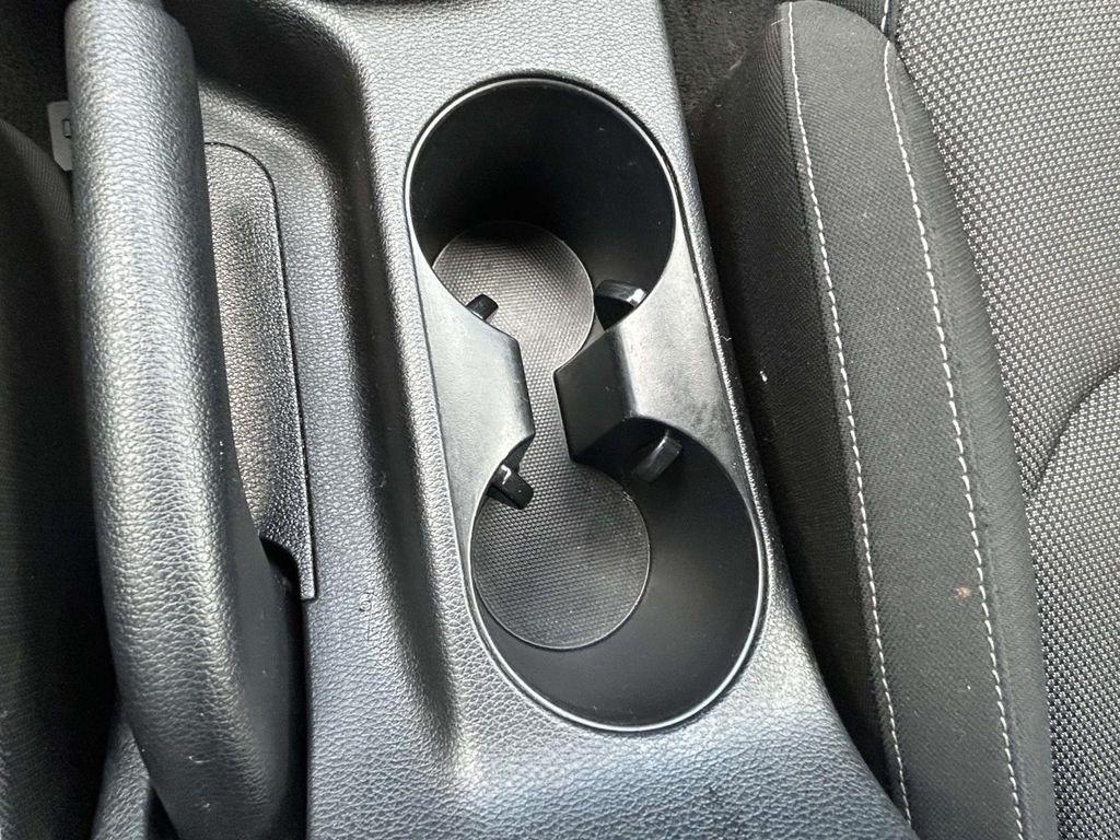 Kia Forte LXS IVT 2024