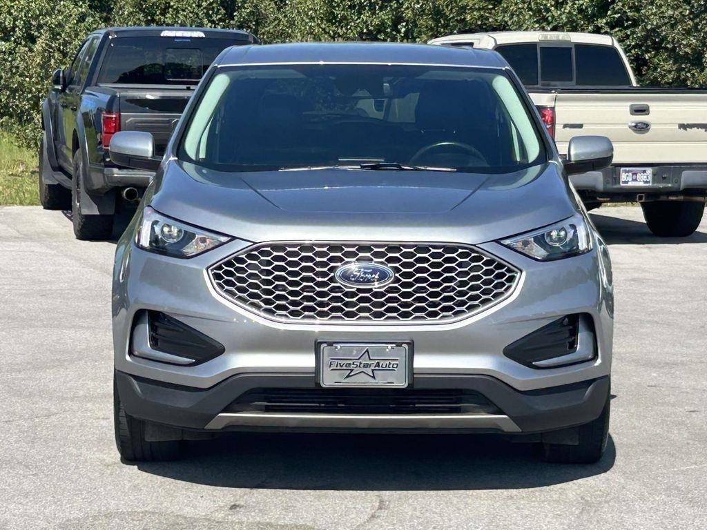 Ford Edge ST-Line AWD 2024