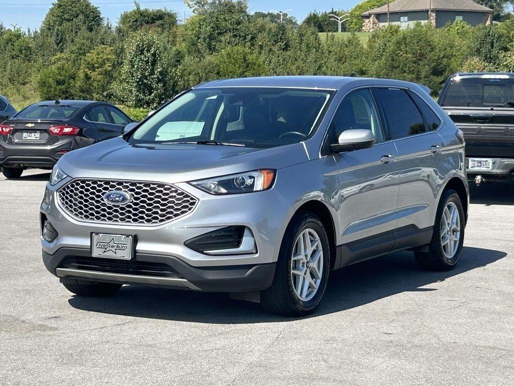 Ford Edge ST-Line AWD 2024