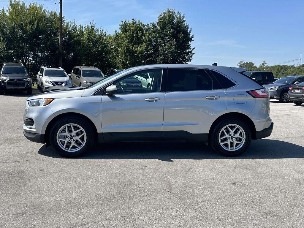 Ford Edge ST-Line AWD 2024