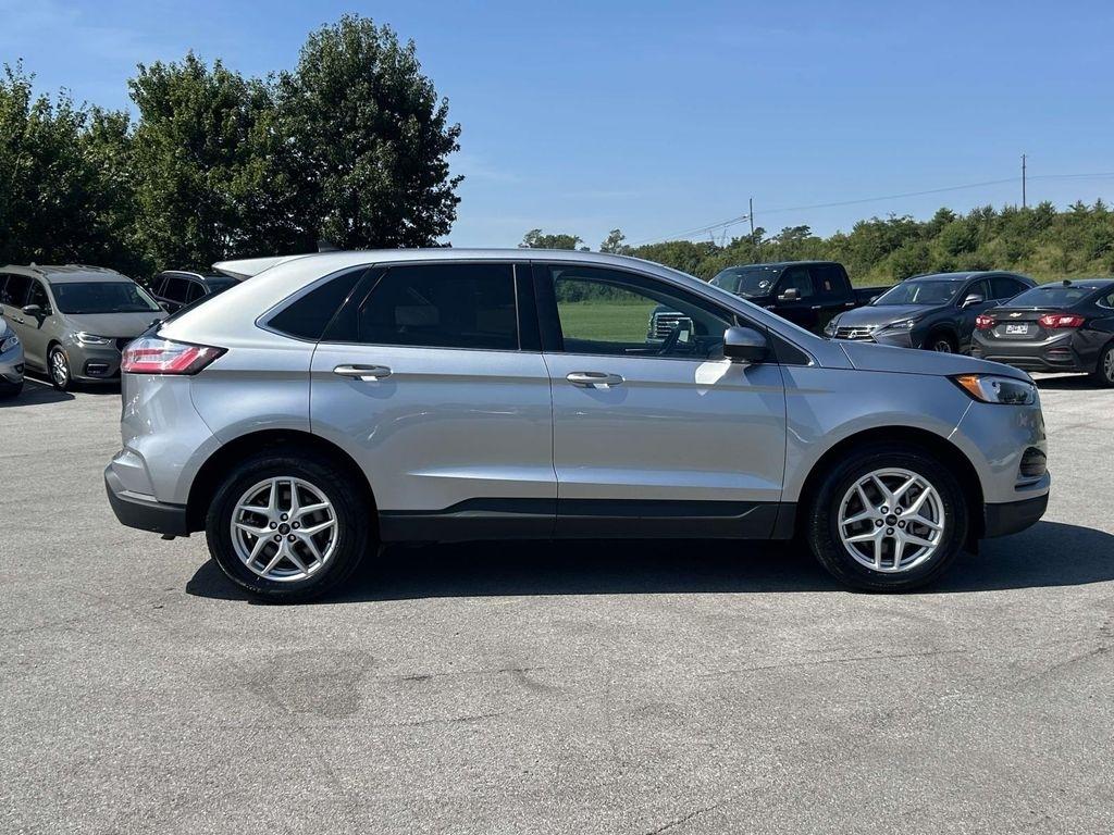 Ford Edge ST-Line AWD 2024