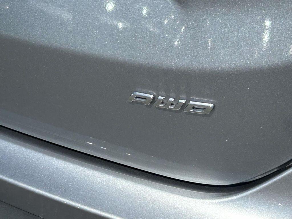 Ford Edge ST-Line AWD 2024