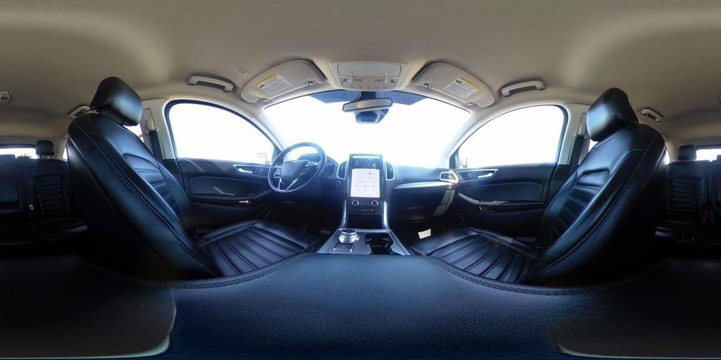 Ford Edge ST-Line AWD 2024