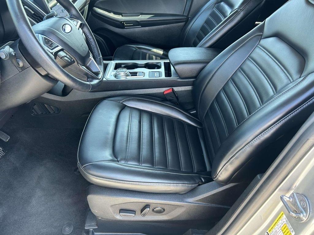 Ford Edge ST-Line AWD 2024
