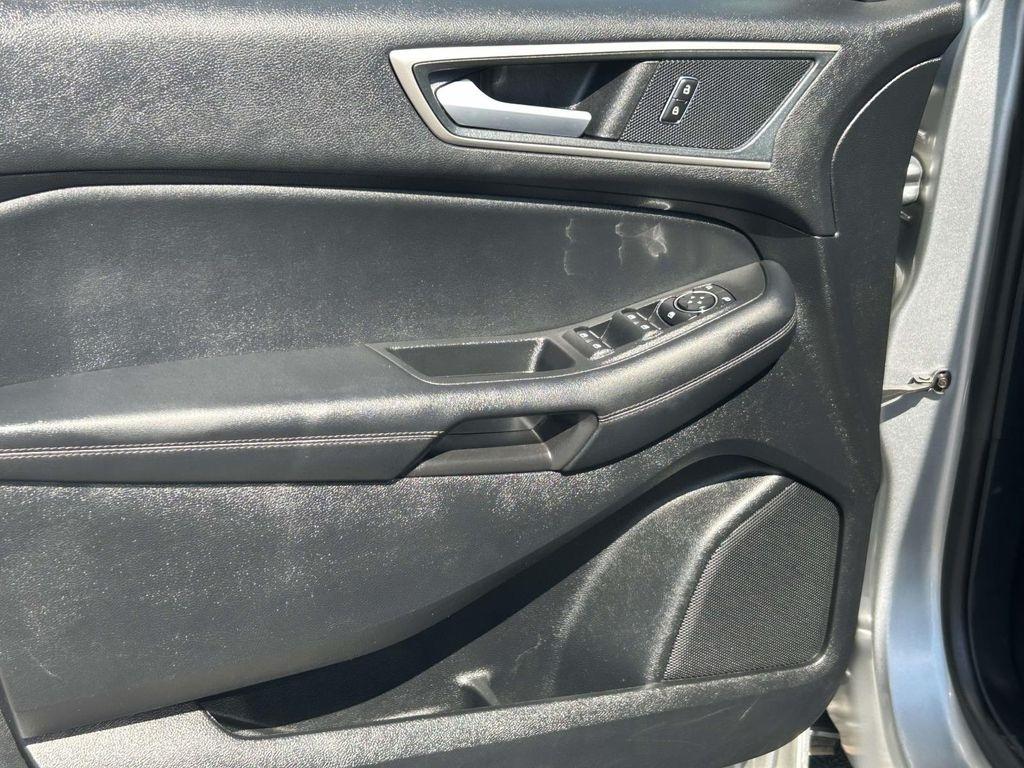 Ford Edge ST-Line AWD 2024