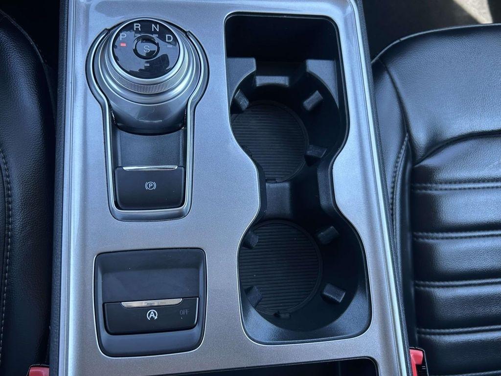 Ford Edge ST-Line AWD 2024