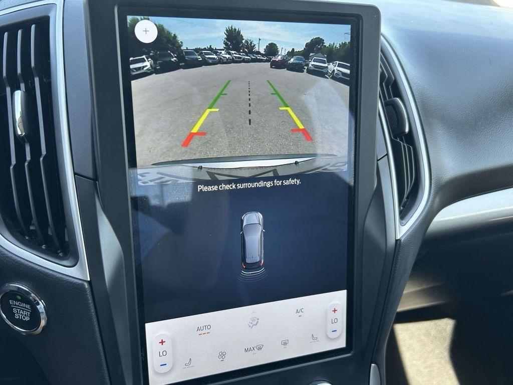 Ford Edge ST-Line AWD 2024
