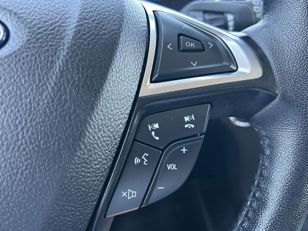 Ford Edge ST-Line AWD 2024