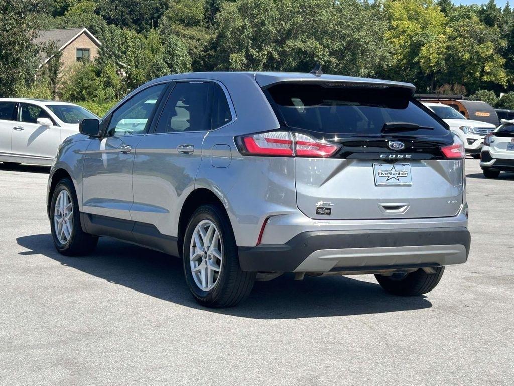 Ford Edge ST-Line AWD 2024