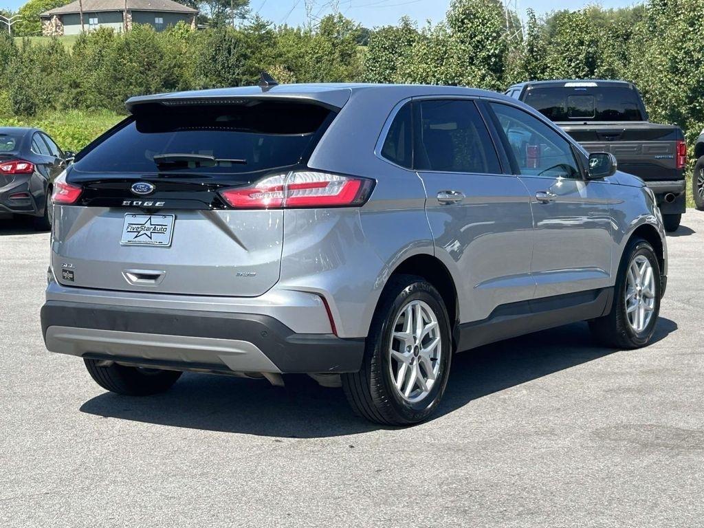 Ford Edge ST-Line AWD 2024