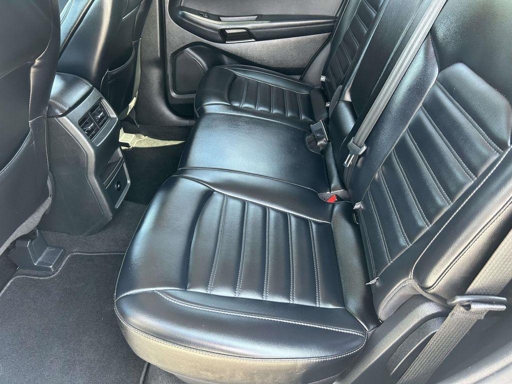 Ford Edge ST-Line AWD 2024