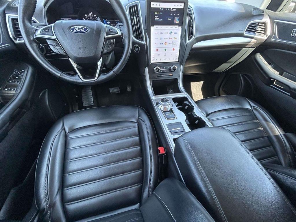 Ford Edge ST-Line AWD 2024