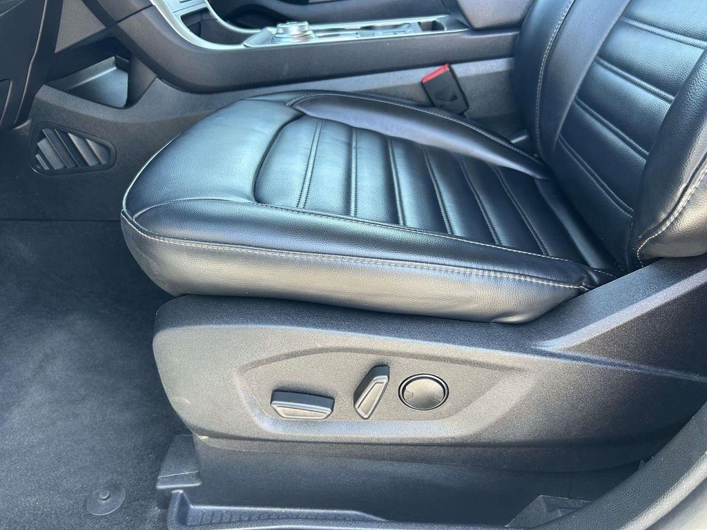 Ford Edge ST-Line AWD 2024