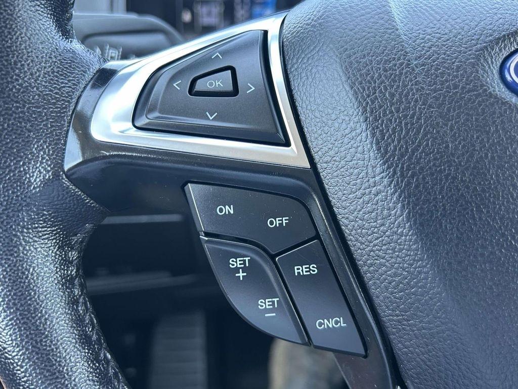 Ford Edge ST-Line AWD 2024