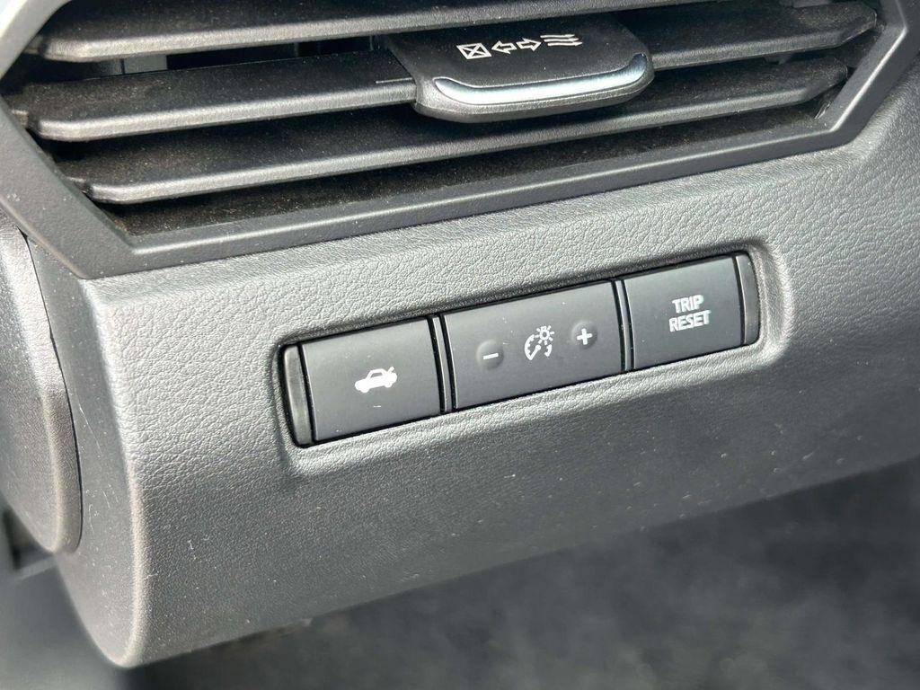 Nissan Altima 2.5 SV Sedan 2024