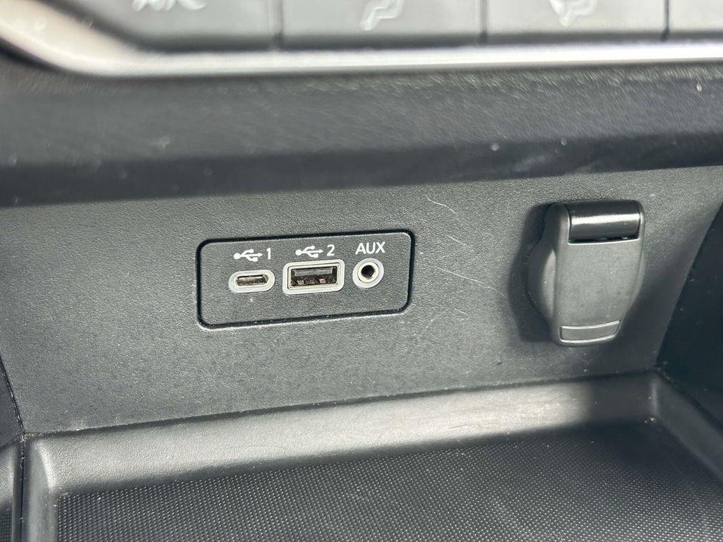 Nissan Altima 2.5 SV Sedan 2024