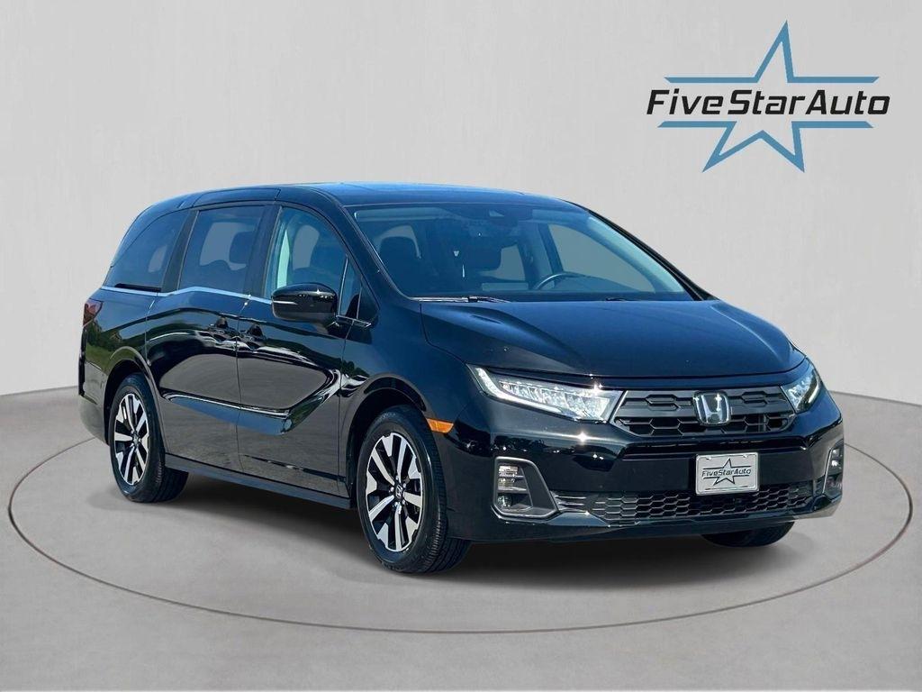Honda Odyssey EX-L Auto 2025