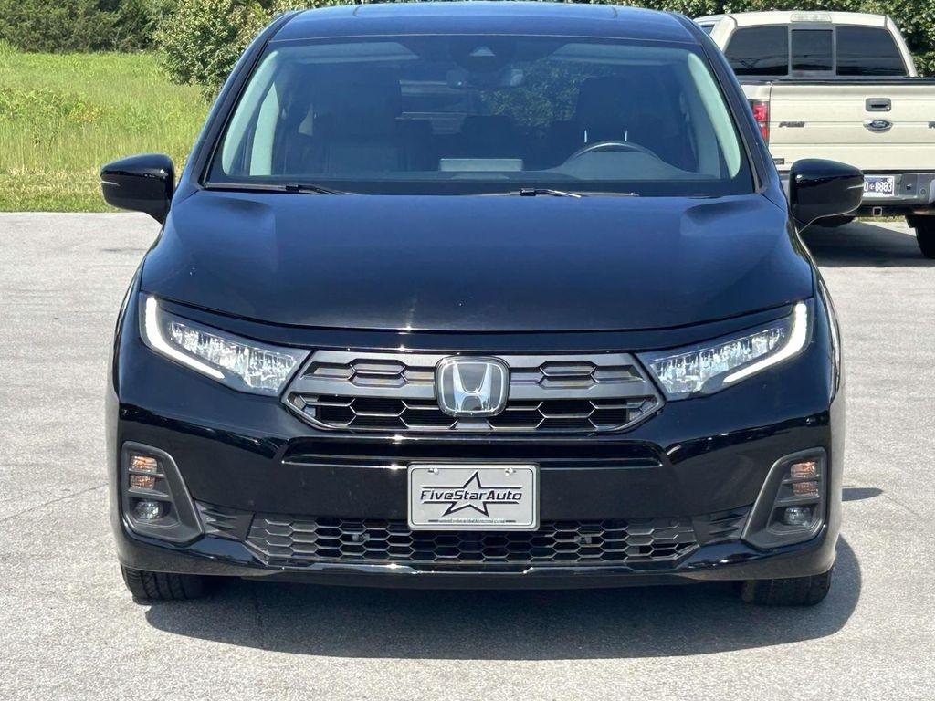 Honda Odyssey EX-L Auto 2025