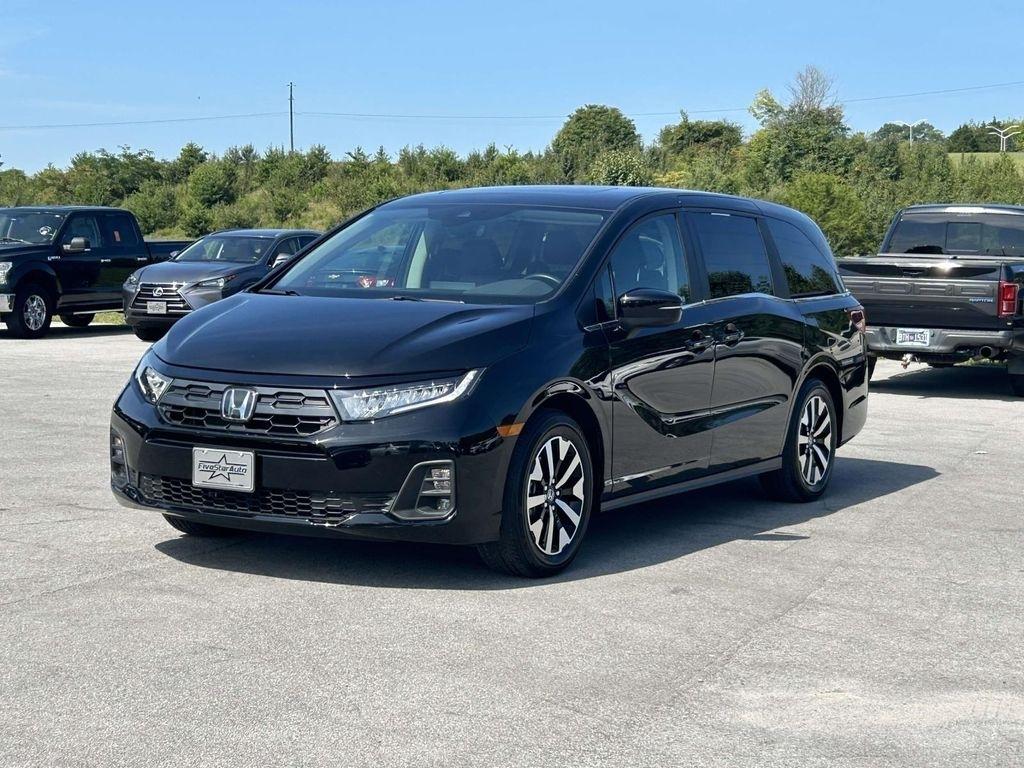 Honda Odyssey EX-L Auto 2025