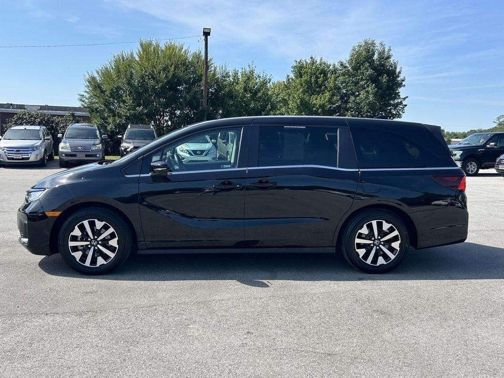 Honda Odyssey EX-L Auto 2025