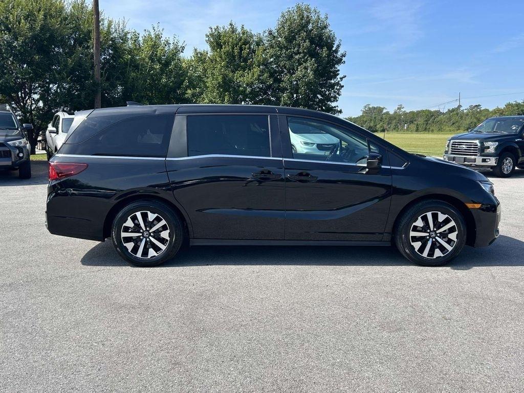 Honda Odyssey EX-L Auto 2025