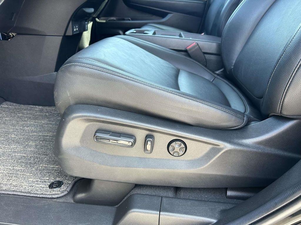 Honda Odyssey EX-L Auto 2025