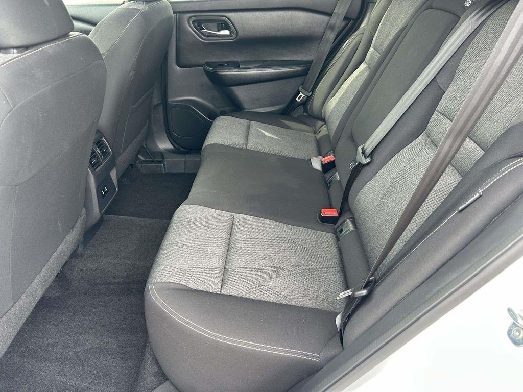 Nissan Rogue AWD SV 2024
