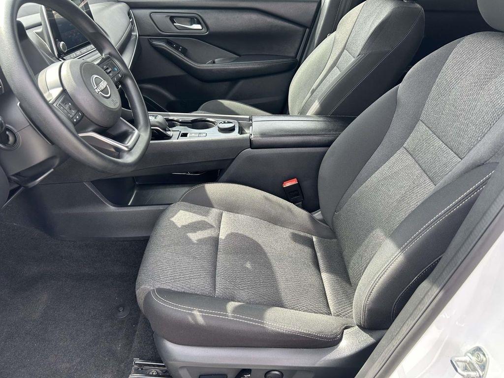 Nissan Rogue AWD SV 2024