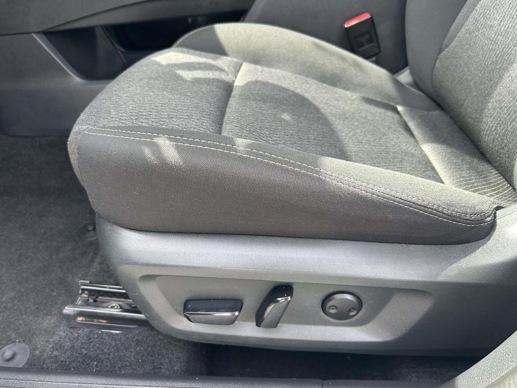 Nissan Rogue AWD SV 2024