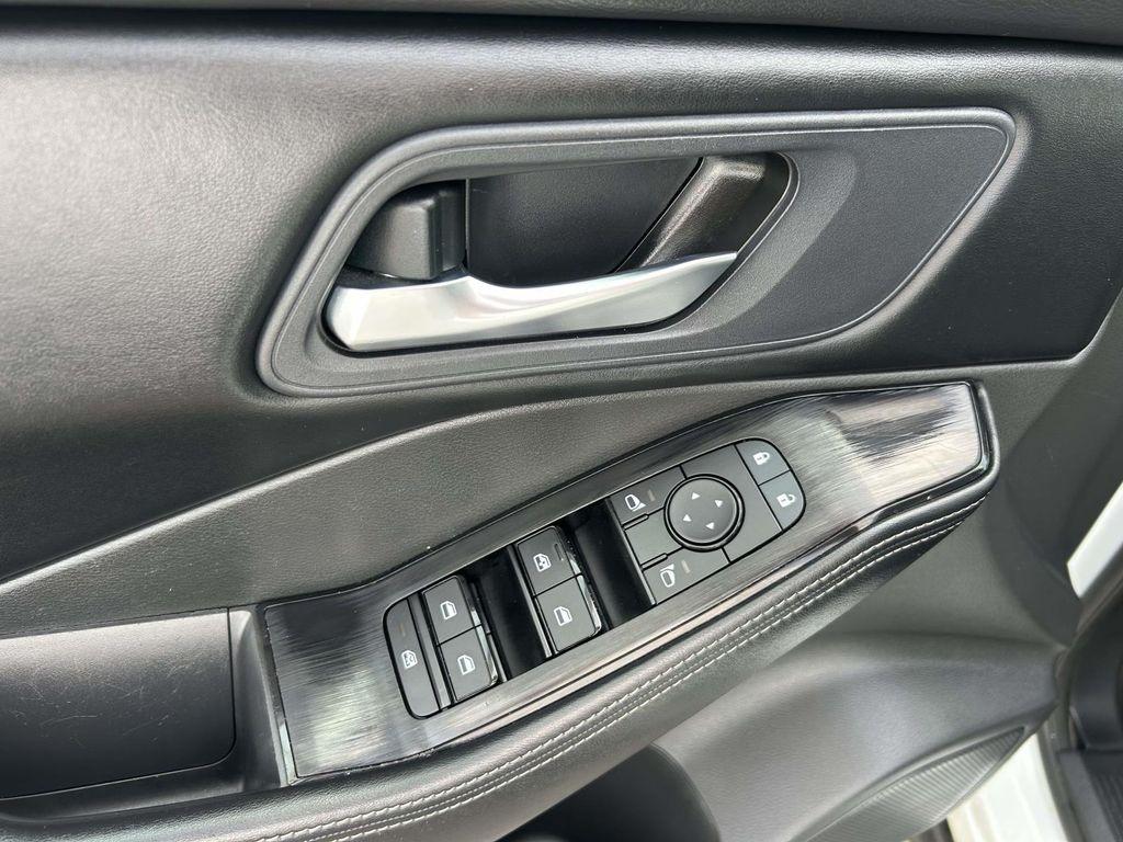 Nissan Rogue AWD SV 2024