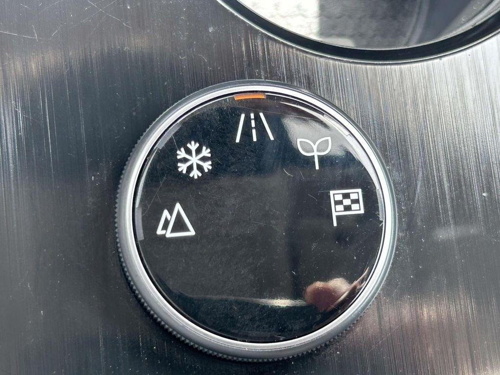 Nissan Rogue AWD SV 2024