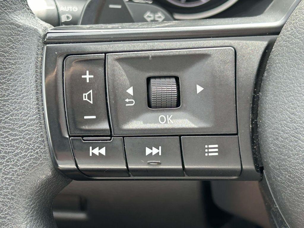 Nissan Rogue AWD SV 2024