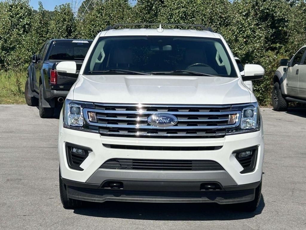 Ford Expedition Max XLT 4x4 2021