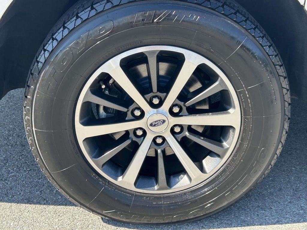 Ford Expedition Max XLT 4x4 2021
