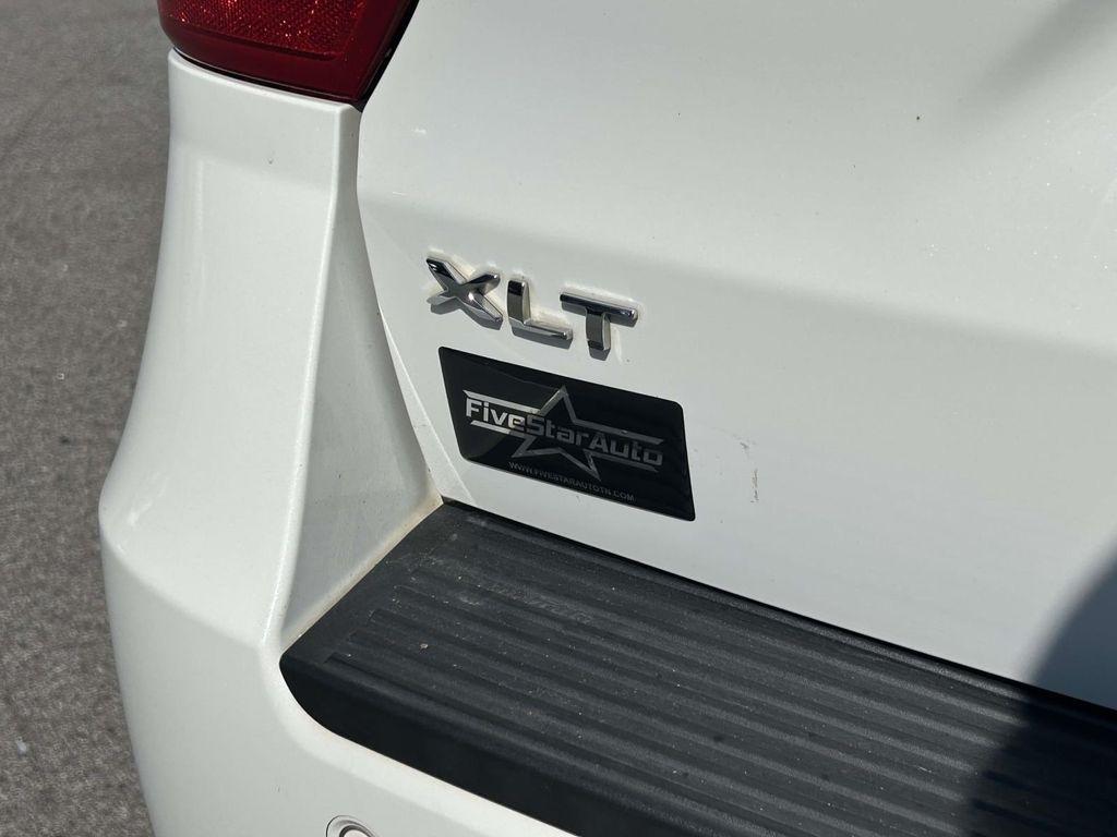 Ford Expedition Max XLT 4x4 2021