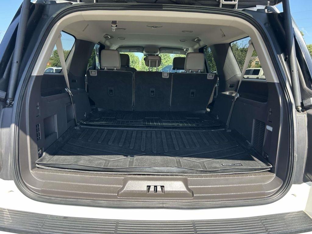 Ford Expedition Max XLT 4x4 2021