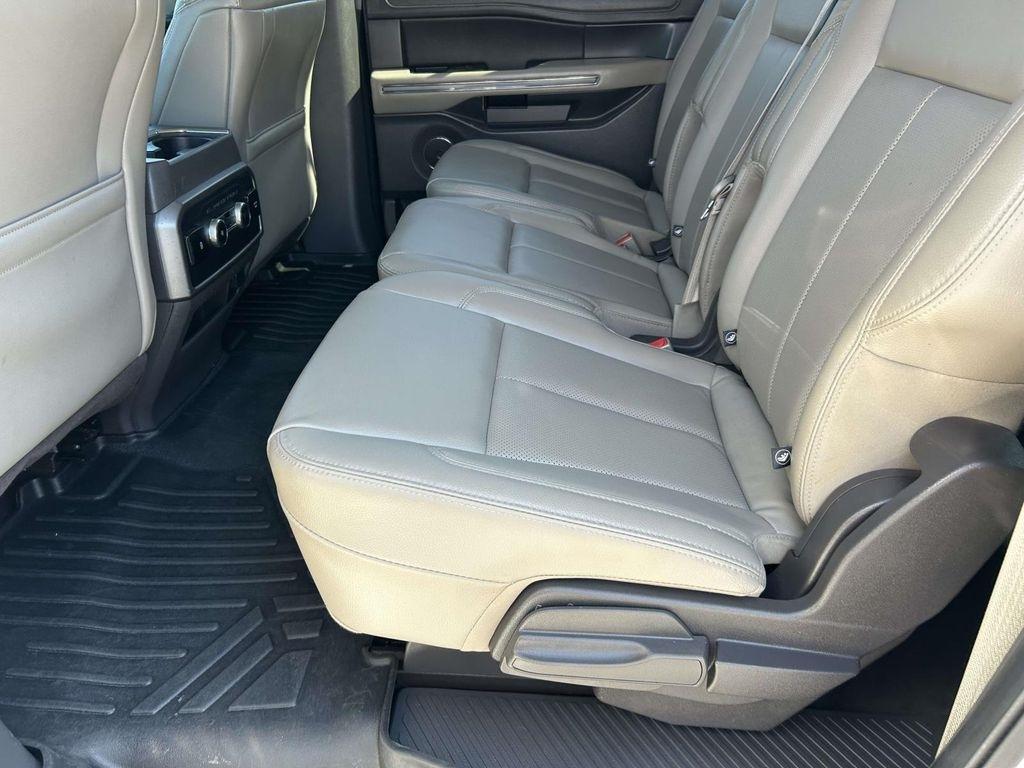 Ford Expedition Max XLT 4x4 2021