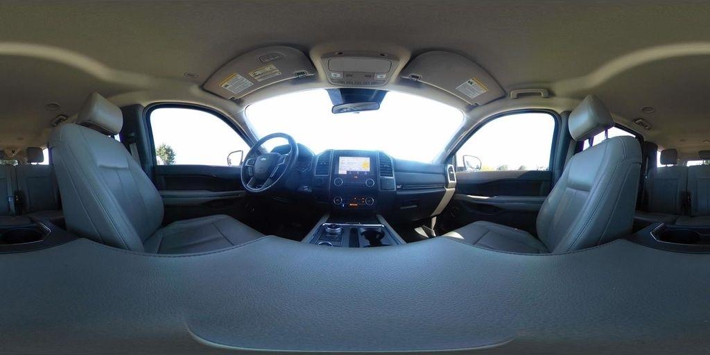 Ford Expedition Max XLT 4x4 2021