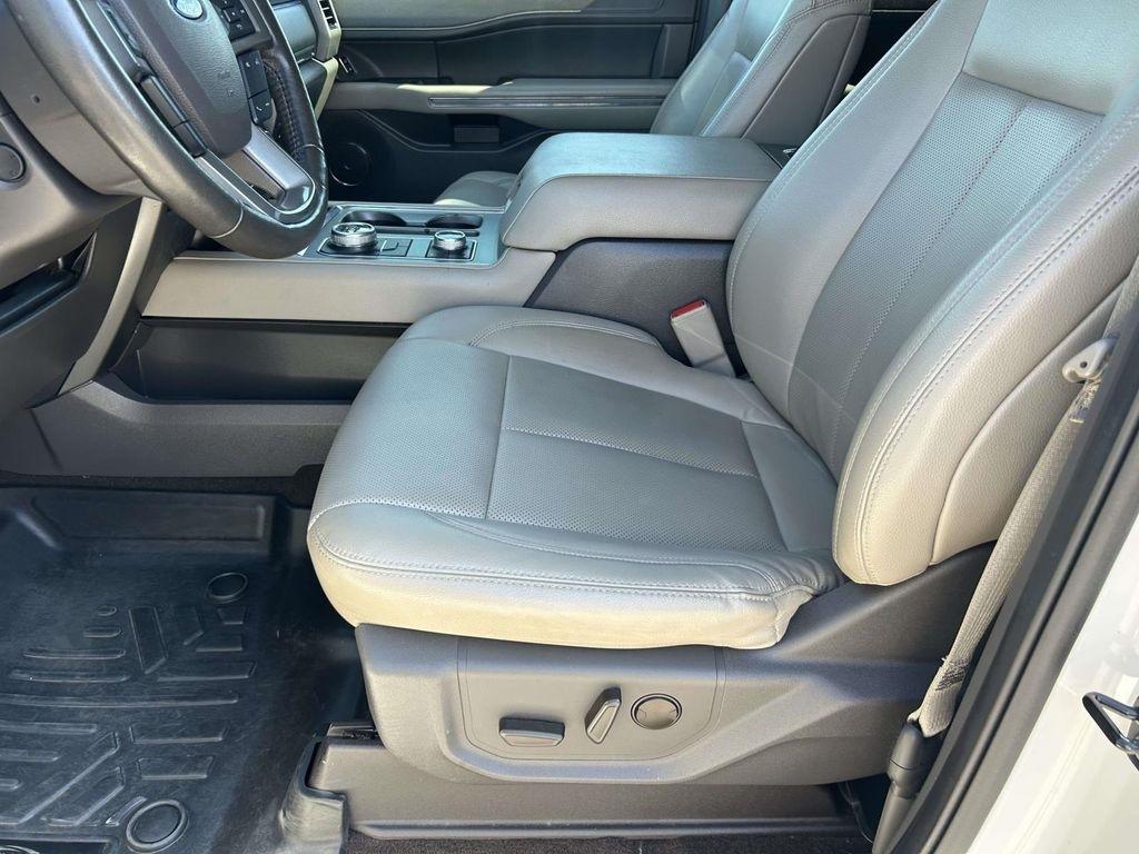 Ford Expedition Max XLT 4x4 2021