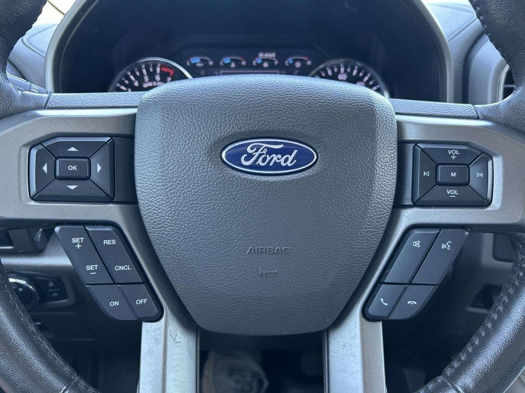 Ford Expedition Max XLT 4x4 2021