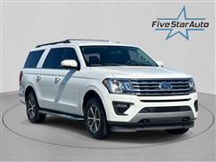 2021 Ford Expedition Max 